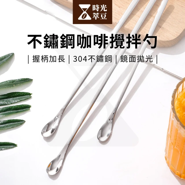 柳宗理 日本製樺木咖啡匙(18-8高品質不鏽鋼及樺木打造的質