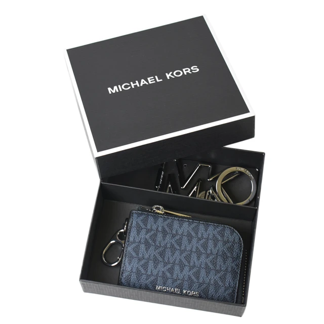MIU MIU 簡約LOGO吊飾織織繩頸掛式復古珠扣零錢包(
