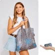 【ENVIROSAX】折疊環保購物袋―馬洛卡 貝海(貝殼)