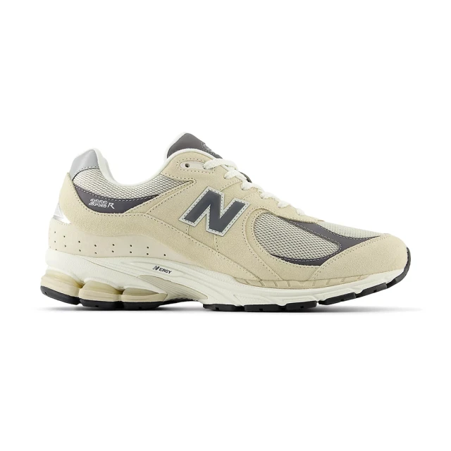 NEW BALANCE 2002R 男鞋 女鞋 米黃色 麂皮 低筒 復古 經典 休閒鞋 M2002RFA