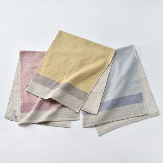 【COMBO!】日本製100%純棉頂級今治長毛巾34 x 80 cm*1入(日本今治認證/浴巾/擦澡巾)