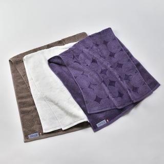 【COMBO!】日本製100%頂級匹馬棉純棉今治大浴巾50 x 100 cm*1入(日本今治認證/毛巾/擦澡巾)
