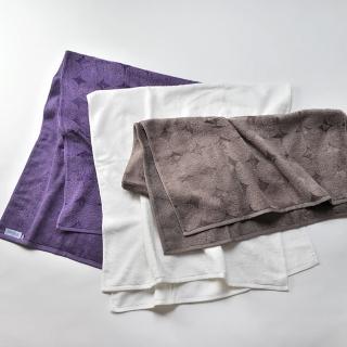 【COMBO!】日本製100%頂級匹馬棉純棉今治大浴巾65 x 130 cm*1入(日本今治認證/毛巾/擦澡巾)