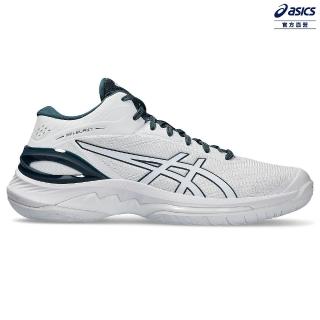 【asics 亞瑟士】GELBURST 28 男女中性款 籃球鞋(1063A081-101)