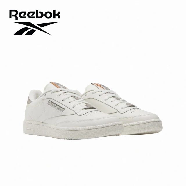 REEBOK CLUB C 85 網球鞋_男_1000741