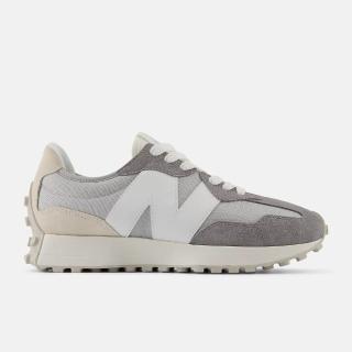 【NEW BALANCE】NB 休閒鞋 男鞋 女鞋 運動鞋 灰 U327FF-D楦