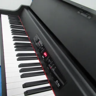 【KORG】KORG G1B Air 數位電鋼琴(含原廠耳機)