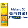 【Melano CC】高純度維他命C亮白精華20ml