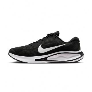 【NIKE 耐吉】Journey Run 男鞋 黑白色 基本款 運動 反光 慢跑 慢跑鞋 FN0228-001