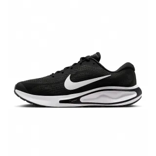 【NIKE 耐吉】Journey Run 男鞋 黑白色 基本款 運動 反光 慢跑 慢跑鞋 FN0228-001