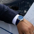 【AVIATOR 飛行員】DOUGLAS DAY-DATE 41 飛行員 機械腕錶 男錶 手錶(V.3.35.0.276.4)