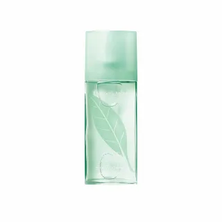 【伊麗莎白雅頓】官方直營 綠茶噴式香水100ml Elizabeth Arden(加價購)