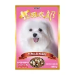 Dogsin花田太郎_犬餐包 100gx12入(副食/全齡犬/狗餐包)