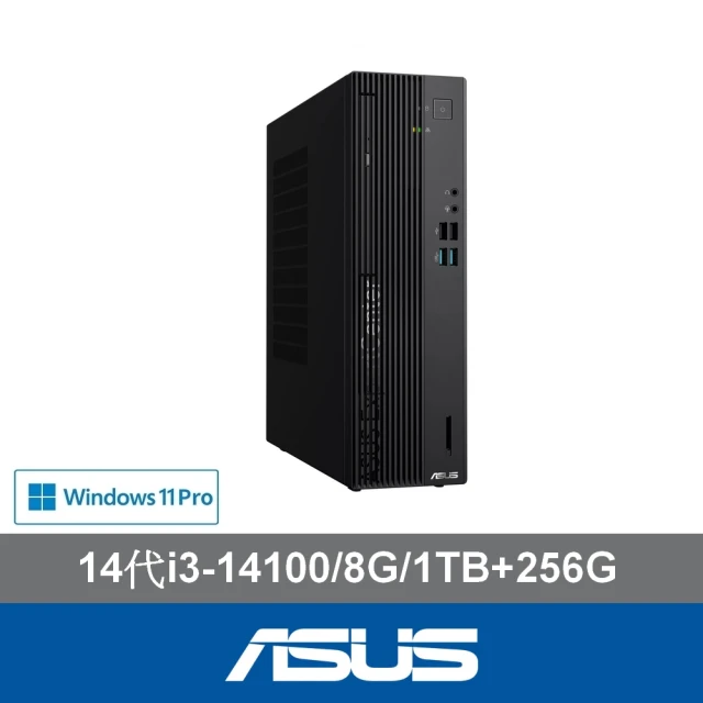 ASUS 華碩 14代i7 20核心商用電腦(i7-1470