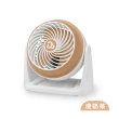 【Al Queen】7吋空氣循環扇(買一送一/電風扇/立扇/直流風扇/壁掛扇)