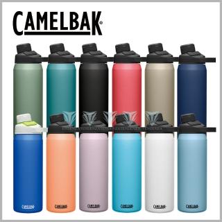 【CAMELBAK】750ml CHUTE MAG 戶外運動保冰/溫水瓶(真空保溫/保溫杯/保溫水壺/保溫瓶)