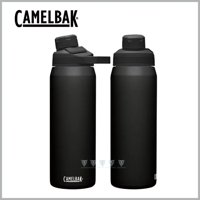 【CAMELBAK】750ml CHUTE MAG 戶外運動保冰/溫水瓶(真空保溫/保冰/不鏽鋼保溫杯/保溫水壺/保溫瓶)