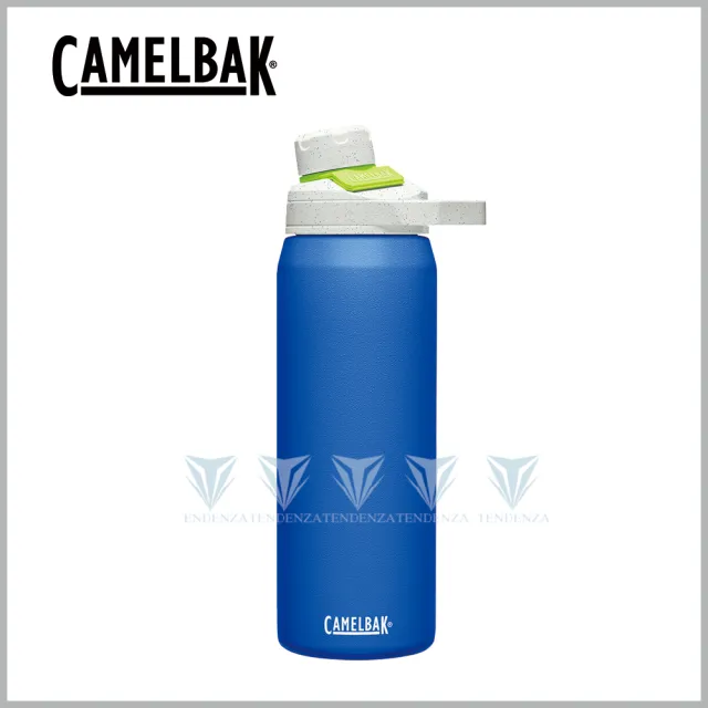 【CAMELBAK】750ml CHUTE MAG 戶外運動保冰/溫水瓶(真空保溫/保冰/不鏽鋼保溫杯/保溫水壺/保溫瓶)