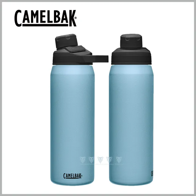 【CAMELBAK】750ml CHUTE MAG 戶外運動保冰/溫水瓶(真空保溫/保冰/不鏽鋼保溫杯/保溫水壺/保溫瓶)