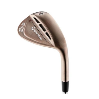 【TaylorMade】Hi-Toe RAW Wedge 超輕桿身NSPRO950GH NEO 挖起桿(容易劈起的挖起桿)