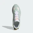 【adidas 愛迪達】休閒鞋 女鞋 運動鞋 RETROPY E5 米綠 ID6259