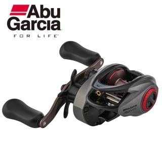【Abu Garcia】原廠貨 REVO5 SX-RKT 捲線器/競賽/休閒/戶外