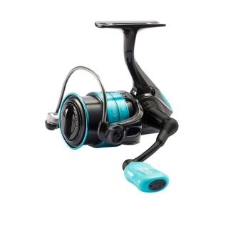 【Abu Garcia】原廠貨 AbuGarcia Colors SP 炫彩捲線器/競賽/休閒/戶外 SP3000