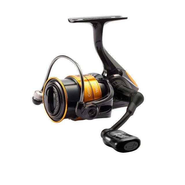 【Abu Garcia】原廠貨 AbuGarcia Colors SP 炫彩捲線器/競賽/休閒/戶外 SP5000
