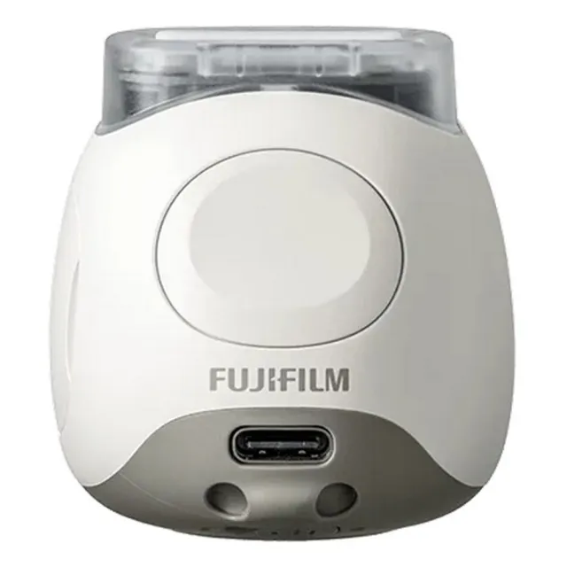 【FUJIFILM 富士】instax Pal 馬上看 掌上型迷你相機(恆昶公司貨)