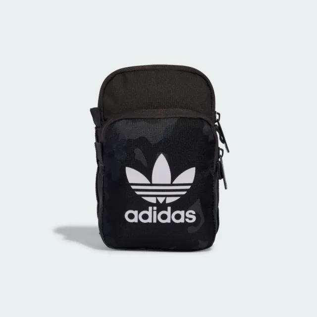 【adidas 官方旗艦】CAMO FESTIVAL BAG 男/女 - Originals IT7552