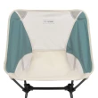 【Helinox】Chair One 輕量戶外椅 象牙/鴨綠(HX-10002795)