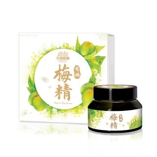 【大漢酵素】有機梅精(50g*1瓶)