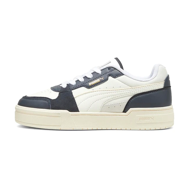 PUMA CA Pro Lux III 男鞋 女鞋 藍米色 瘦子 代言 ESO 運動 休閒鞋 39520302