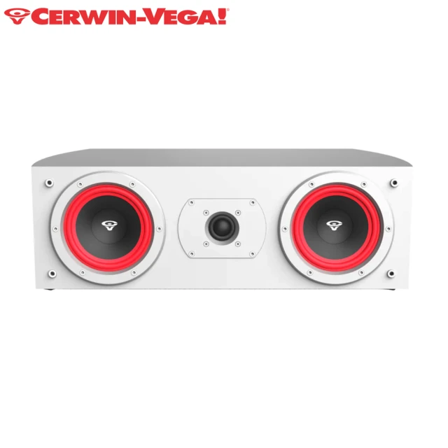 CERWIN-VEGA LA365 6.5吋 三音路喇叭(落