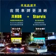 【-PX大通】HR7真HDR高動態SONY STARVIS感光元件高畫質汽車行車記錄器 行車紀錄器(送16G記憶卡/達人推薦)