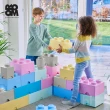 【Room Copenhagen】Room Copenhagen LEGO☆ Storage Brick 8樂高積木經典方塊八收納盒(樂高正式授權商品)