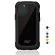 【ROOT CO.】iPhone 11 Pro(Tough & Basic 透明背板軍規防摔手機保護殼 - 共六色)