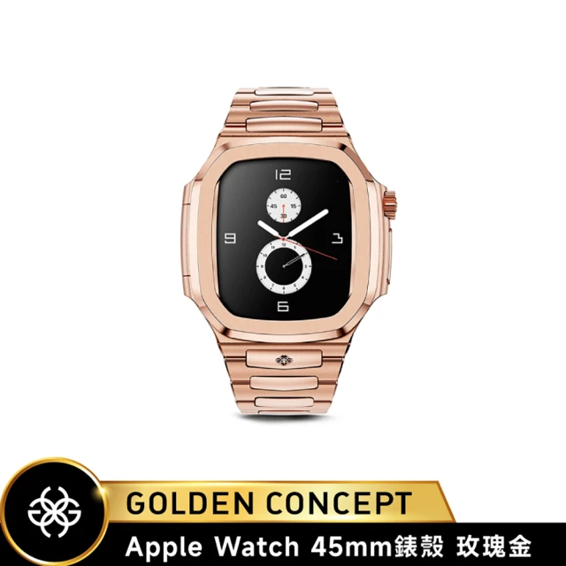 NOMAD Apple Watch 49/45/44/42m