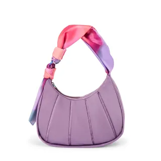 【TUMI】ASRA 單肩包-紫色聖淘沙日落(#單背包 #女包)