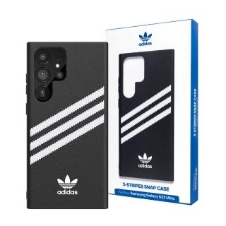 【SAMSUNG 三星】Galaxy S23 Ultra Adidas Samba 原廠聯名保護殼(GP-FPS918)