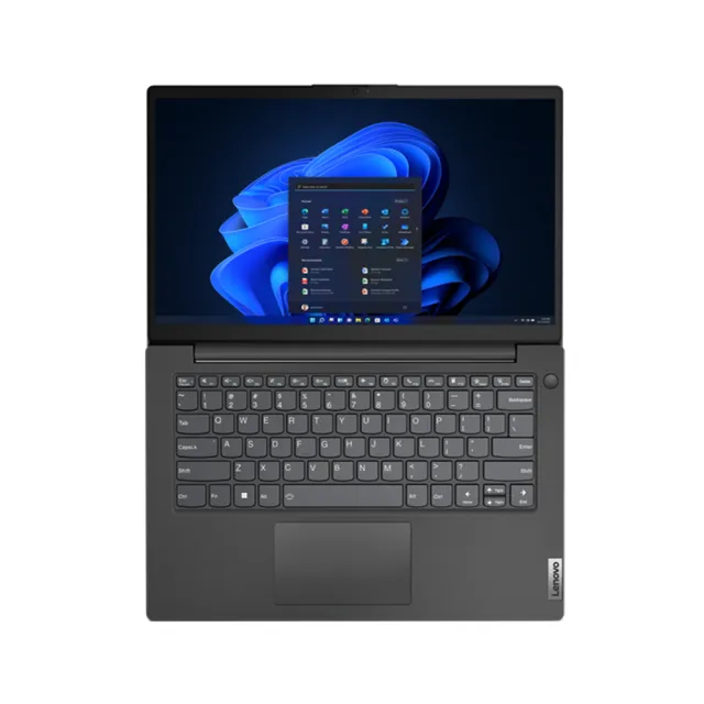 【Lenovo】14吋i5商務特仕筆電(V14 Gen4/i5-1235U/8G+16G/256 SSD+1TB HDD/300nits/W11/升二年保)