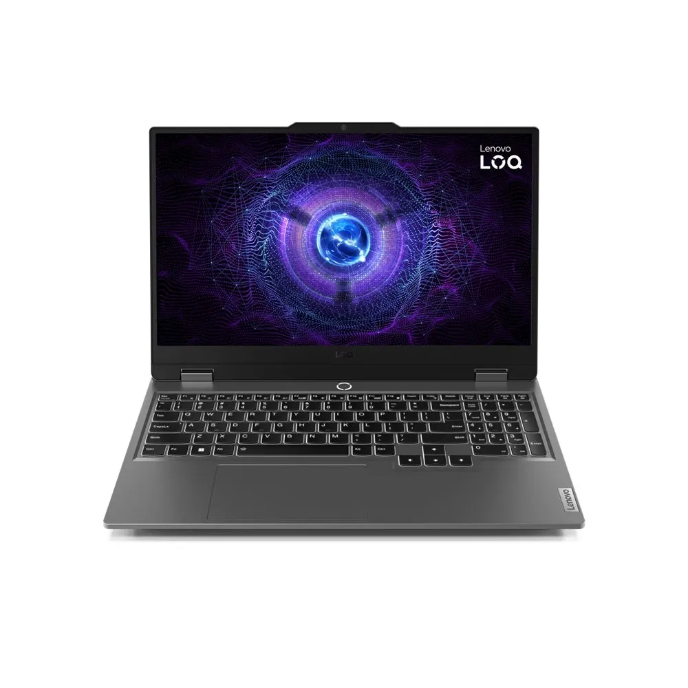 【Lenovo】15.6吋i7獨顯RTX電競特仕(LOQ 15IRX9/83DV00FFTW/i7-13650HX/48G/512G/RTX4050 6G/W11/二年保)