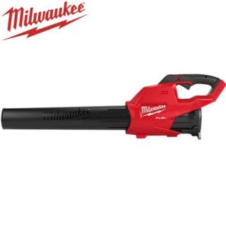 【Milwaukee 美沃奇】18V鋰電無碳刷鼓風機空機(M18FBL-0)
