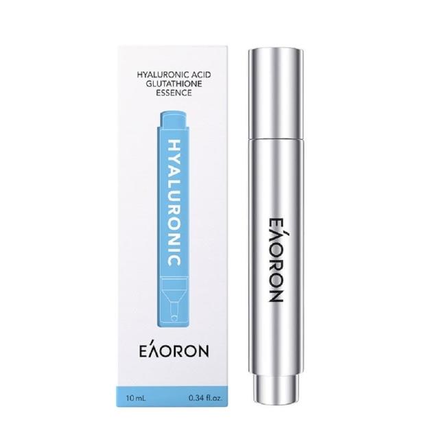 【Eaoron】第六代水光精華液 10ml