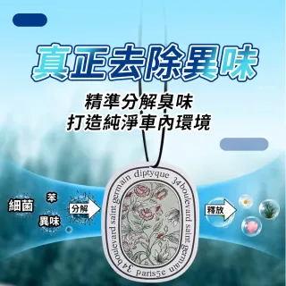 【JHS】車用掛飾香氛片 超值5入組(香片吊卡 車用香氛 衣櫥香氛 衣櫃芳香 車用擴香)