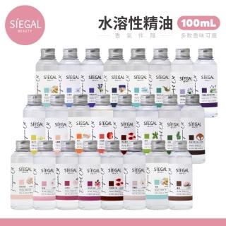 【SIEGAL 思高】水溶性精油 500ml(多款式可選)