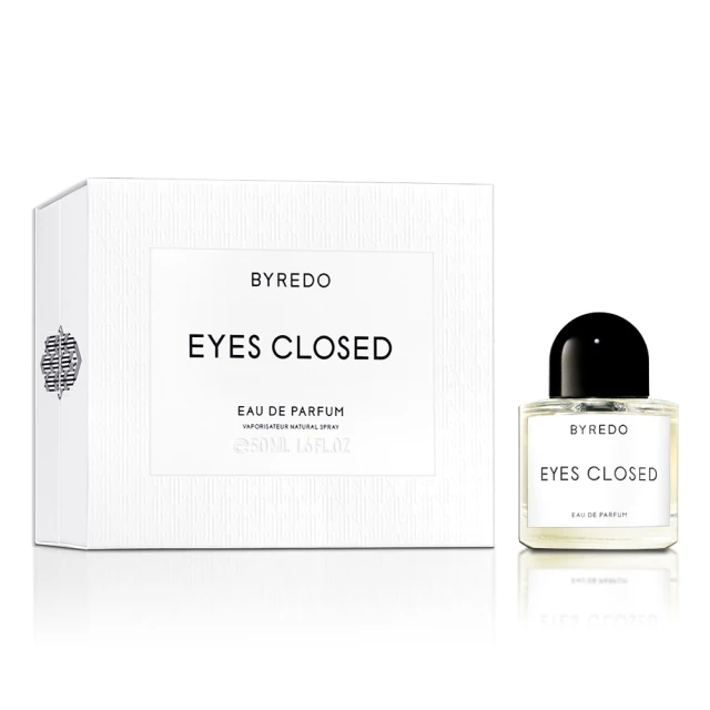 BYREDOBYREDO EYES CLOSED 無型之形淡香精 50ML(平行輸入)