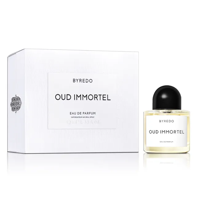 【BYREDO】OUD IMMORTE 不朽烏木淡香精 100ML(平行輸入)