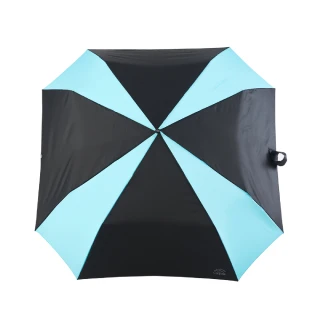【rainstory】Extra Large Square Golf 加大方形高爾夫球傘-BLK/BLUE