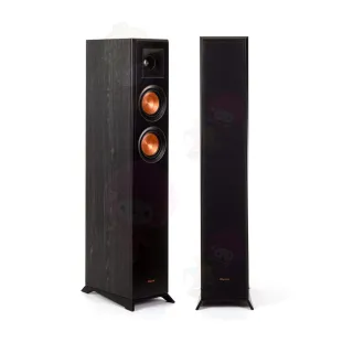 【Klipsch】RP-4000F 被動式落地型喇叭(福利品)